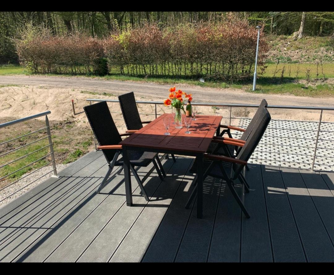 Sunhus - Modernes In Ostseenaehe Holiday home *