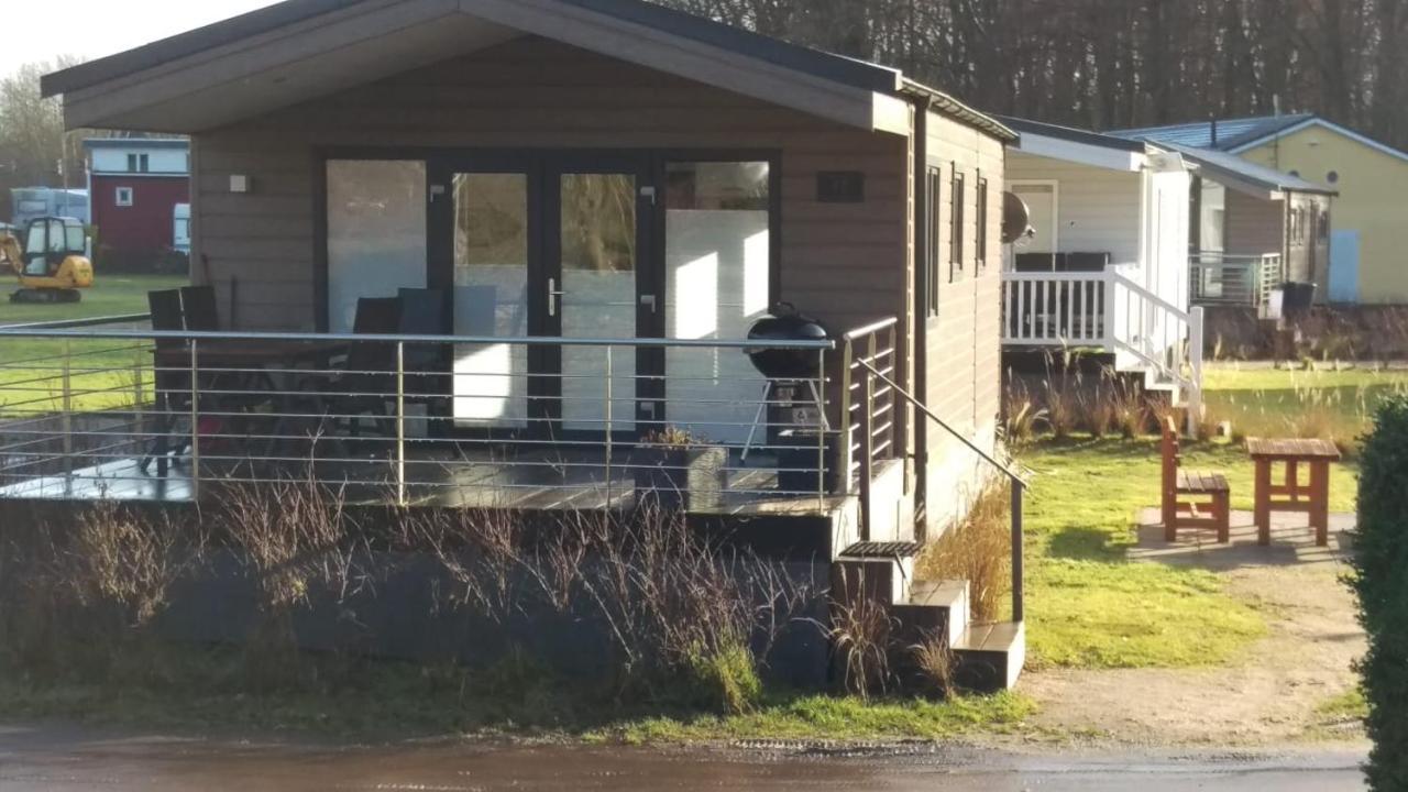 Sunhus - Modernes In Ostseenaehe
