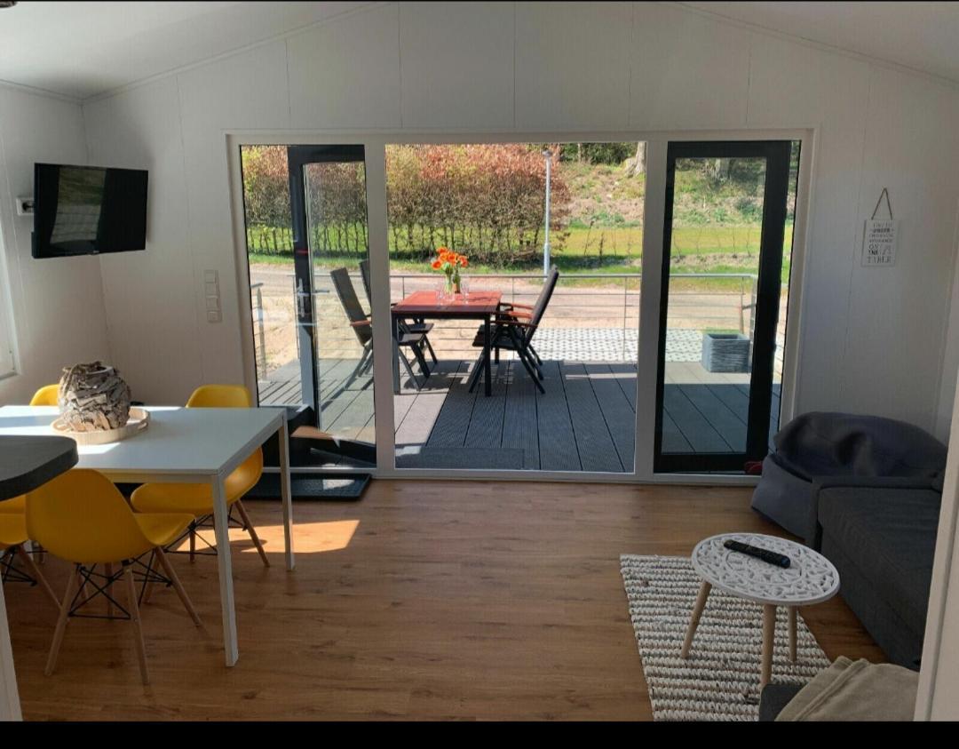Sunhus - Modernes In Ostseenaehe Holiday home Scharbeutz