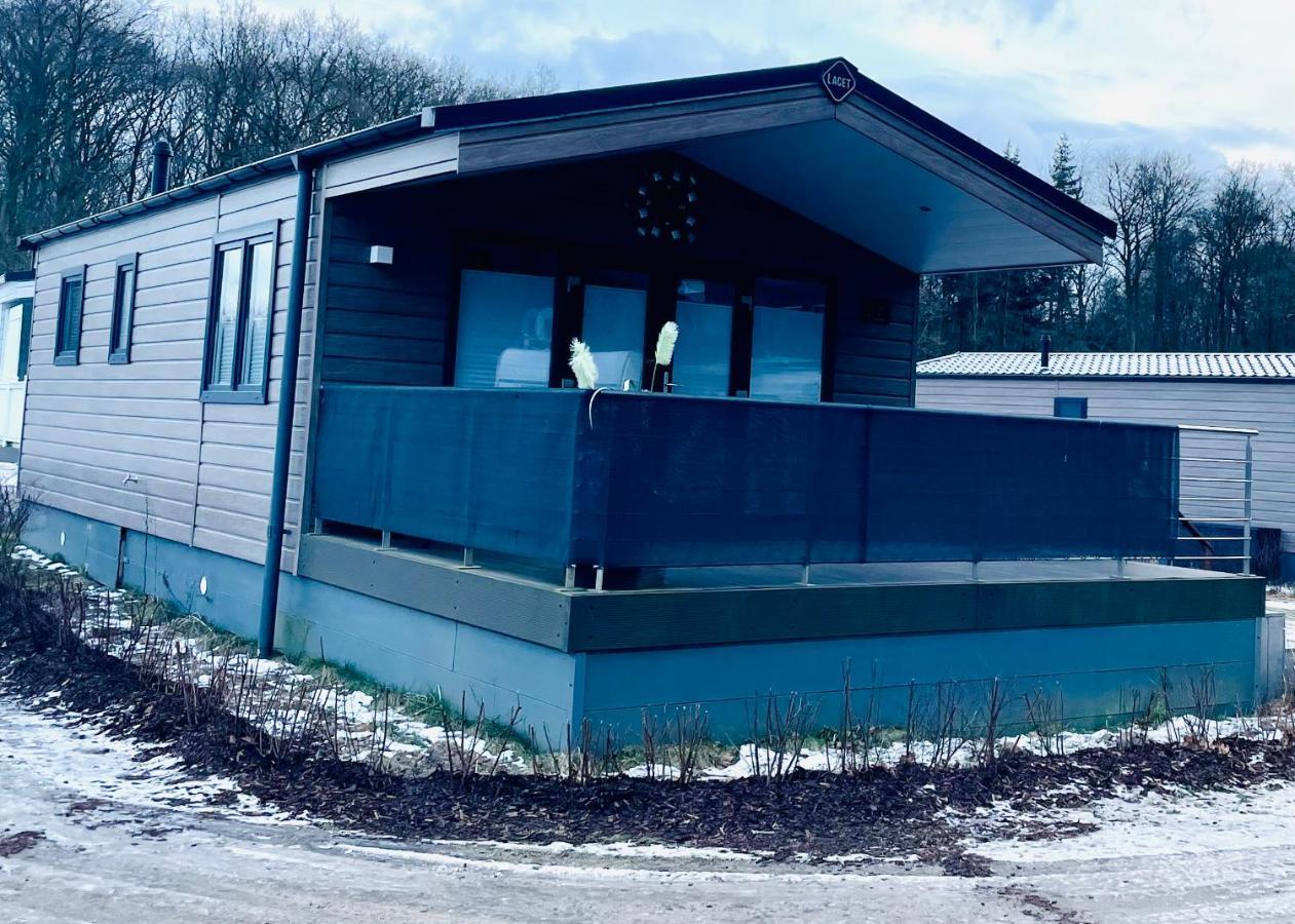 Sunhus - Modernes In Ostseenaehe *