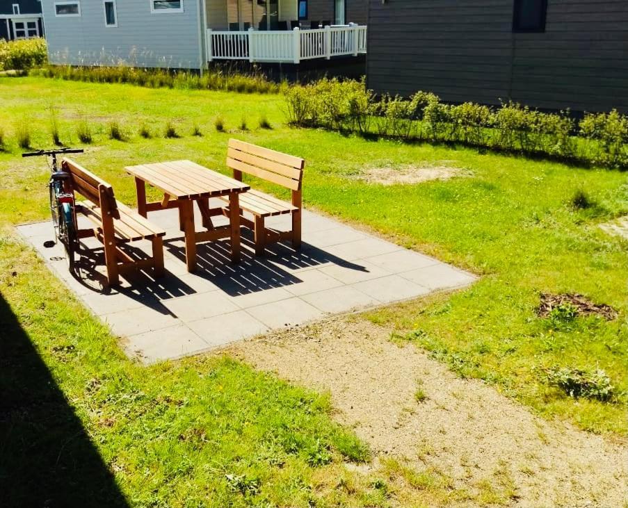 Holiday home Sunhus - Modernes In Ostseenaehe Scharbeutz